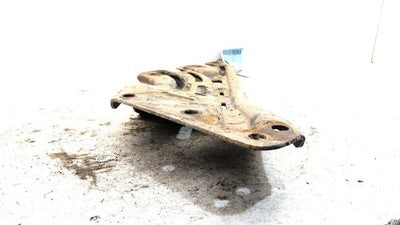 2016 Dodge Ram 4500 Transfer Case Skid Plate Oem Frame Mount 4X4 4Wd