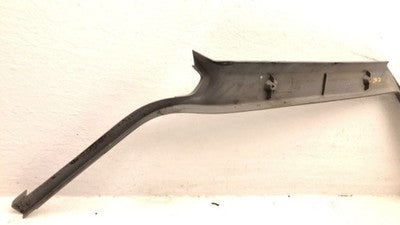 1992 Jeep Cherokee Driver Left A Pillar Trim Windshield Post Panel Oem Gray