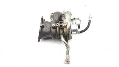 2017-2019 Ford Escape Turbo Assembly 1.5l Oem