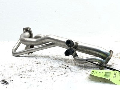 2007 Volvo XC90 4.4l COOLANT PIPES TO WATER PUMP OEM Hose Lines
