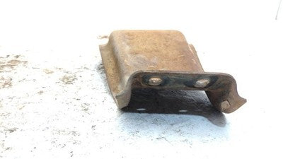 96 Ford F450 Cab Chassis Transmission Crossmember Brace Set 7.5L 5 Sp Zf 2Wd 4X2