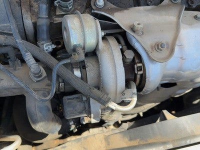 2013-2016 Dodge Dart Turbo Charger Assembly Oem