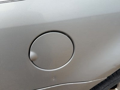 05-07 Fivehundred Fuel Tank Door With Hinge Gas Lid Oem Filler Silver Birch Jp