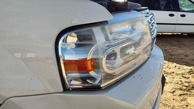 2007-2014 Lincoln Navigator Passenger Right Head Light Oem Front Lamp Al7z13008a