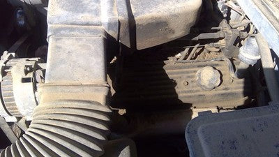 1991 Chevy Caprice Driver Left Valve Cover Oem 5.0L