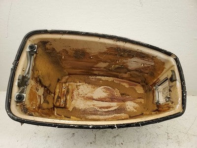 1969 Johnson Evinrude 55 Hp Outboard Motor Cover