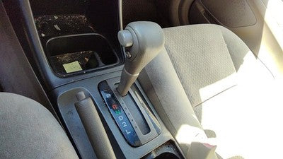 02 Camry Auto Floor Shifter Lever Assembly Taupe 43AT