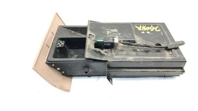 1993-1994 Ford Explorer Ash Tray Assembly Oem Slide Out Dash Tan F37z1004320a