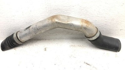 16 Ram 4500 Intercooler Pipe Pair Set Oem 6.7L Rubber Hose Damage 52014735Ab