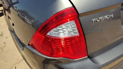 2010-2012 Ford Fusion Driver Left Tail Light Brake Lamp Oem Rear 9E5Z13405A