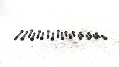 1986 Dodge Ram 250 Cylinder Head Bolts 360 5.9L Oem Factory Hardware