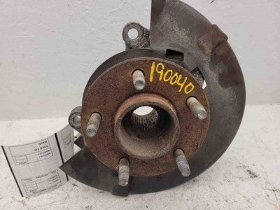2004-2007 Saturn Vue Rh Passenger Right Front Spindle Steering Knuckle With Hub
