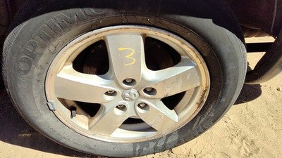 2005 2006 2007 Dodge Caravan 16" Aluminum Wheel Oem Factory Rim
