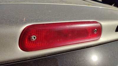2001 Jeep Grand Cherokee Third Brake Light Middle Lamp Oem