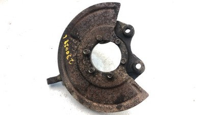 82-85 Ram W350 Driver Left Front Spindle Steering Knuckle Only 4x4 Spicer 44