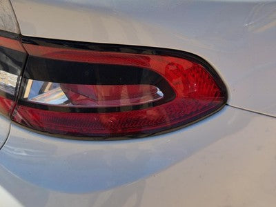 2013-2016 Dodge Dart Passenger Right Tail Light Brake Lamp Oem Rear 68081394Ah