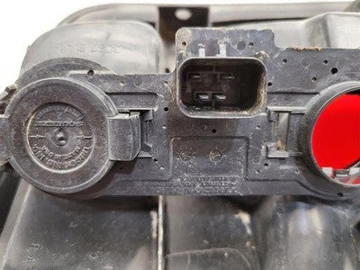 2004-2007 Dodge Caravan Passenger Right Tail Light Brake Lamp Oem 68241334Aa