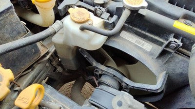 2005-2019 Subaru Legacy Outback Coolant Reservoir Radiator Overflow Tank Bottle