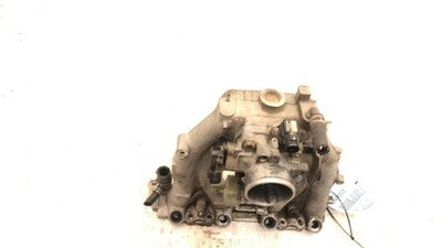 1996-2000 Honda Civic Intake Manifold Throttle Body Oem 1.6L 4810222