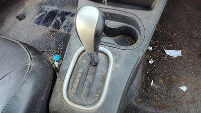06 Chevy Cobalt Coupe Floor Shifter Lever Oem Shift Unit Automatic Transmission