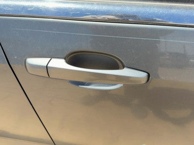 2004-2009 Cadillac Srx Passenger Right Front Outside Door Handle Oem Silver 42U