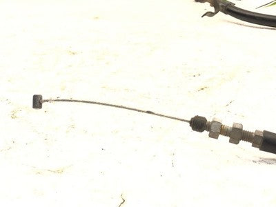 1995 Toyota 4 Runner Accelerator Gas Pedal Cable OEM 3.0L V6