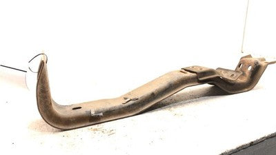 1999 Ford F250 Super Duty Transmission Crossmember Mount Bracket 2Wd 5.4L At 4X2