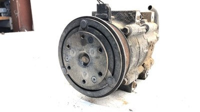 1997 Ford Aerostar Ac Compressor Air Conditioner Pump Assembly Oem 3.0l