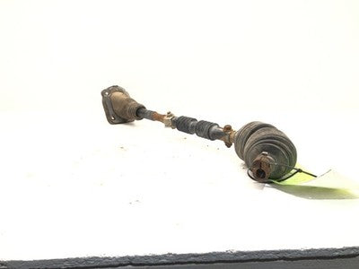 12 Gmc Sierra 1500 Lower Intermediate Steering Shaft Column To Gear Box 84386512