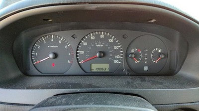 2003-2005 Hyundai Xg350 Speedometer Cluster Instrument Gauges Panel Oem Dash