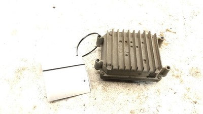 03-05 Chevy Trail Blazer Electronic Control Module Computer Ecm Ecu 4.2L At 4X4