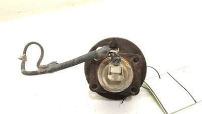 1997-2005 Chevy Venture Rear Spindle Stub Wheel Hub With Speed Sensor Wire Oem