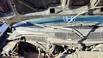 1996-2000 Honda Civic Passenger Right Windshield Wiper Arm Oem Blade Lever Coupe
