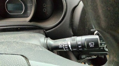 2014-2019 Kia Soul Windshield Wiper Control Switch Column Lever Assembly Oem