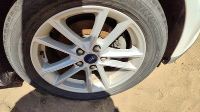 2015-2018 Ford Focus 16' Aluminum Wheel Oem Factory 10 Spoke Rim