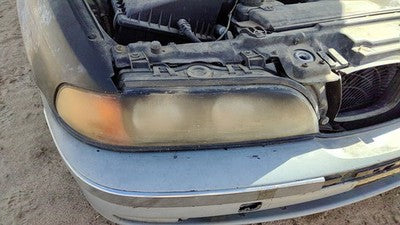 1998-1999 Bmw 540I Passenger Right Head Light Oem Front Lamp 63128385092