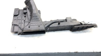 2009 Nissan Murano Ram Air Intake Snorkel Housing Assembly Oem Resonator 3.5L