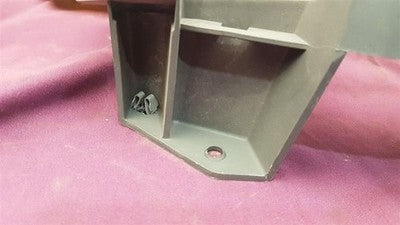 2007 Dodge Caliber Dash Panel Speedometer Trim Bezel Oem 1Ed861kaab