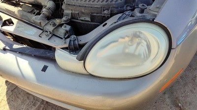 2000-2002 Dodge Neon Driver Left Head Light Oem Front Lamp 05288509Ae