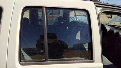 2002-2006 Jeep Liberty Passenger Right Rear Side Window Door Glass Oem Back