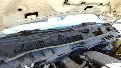 2011-17 Dodge Ram 4500 Passenger Right Windshield Wiper Arm Oem Blade 55277450Ac