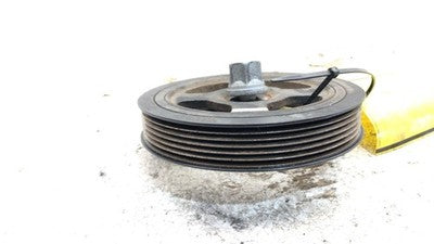 2016-18 Hyundai Tucson Harmonic Balancer Crankshaft Pulley With Bolt 1.6L Turbo