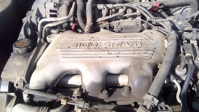 1996-1999 Chevy Lumina Upper Intake Manifold Oem 3.8L 24505664