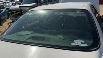 1997-2003 Buick Century Back Glass Rear Window Oem 10404901