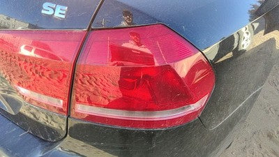 2012-2015 Vw Passat Passenger Right Outer Tail Light Brake Lamp Oem Rear