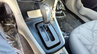 11-12 Ford Fiesta Floor Shifter Lever Assembly Shift Unit Automatic Transmission