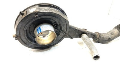 1984 Deville Sedan Complete Air Intake Filter Box Housing With Tube Oem 4.1l