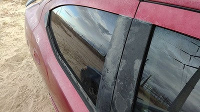 2006-2010 Dodge Charger Passenger Right Rear Side Window Door Glass Oem Back
