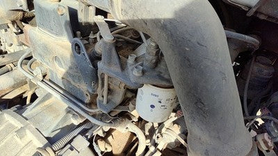 1996 Isuzu Npr Engine Oil Filter Housing Oem 4Bd2 3.9L