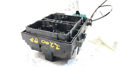 2011 Gmc Sierra 07-13 Cabin Fuse Box Relay Junction Panel Oem 20813086